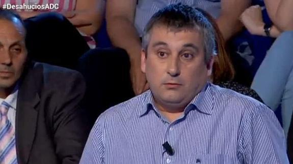 Polémica en 'Así de claro': un economista exculpa a los bancos y se ceba con los afectados por la hipoteca