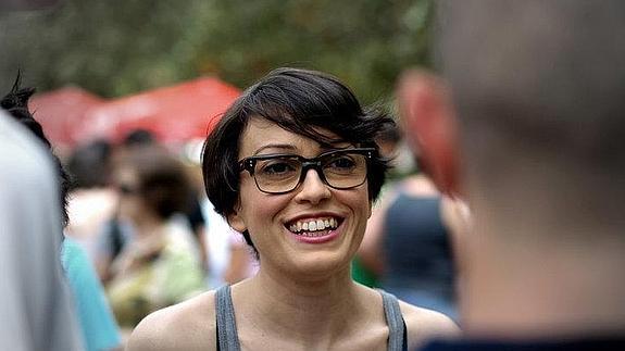 Resuelto el 'misterio' de la 'desaparición' de Thais Villa