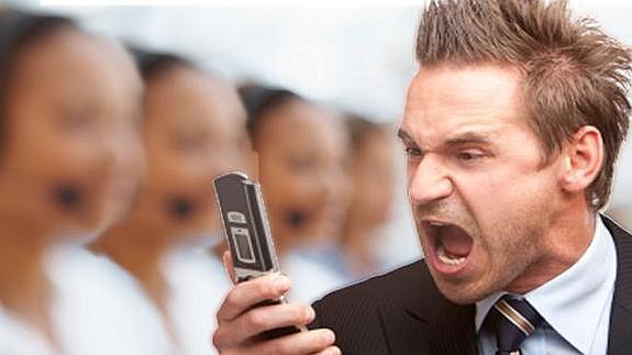 ¿Cómo acabar con las molestas llamadas comerciales?