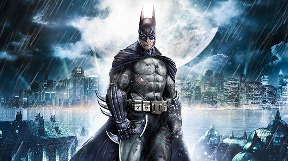 Un desconocido vestido de Batman evita un atraco a mano armada