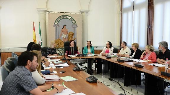 Los índices de absentismo escolar descienden al 0'5%