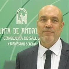 Martín Blanco, alto cargo sanidad en Granada, nuevo de Salud | Ideal