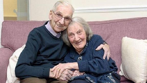 'El diario de Noa' en la vida real: La increíble historia de amor que conmueve a medio mundo