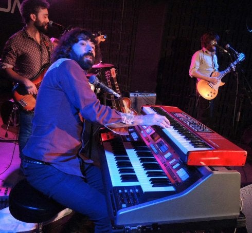 Julián Maeso. :: jjg