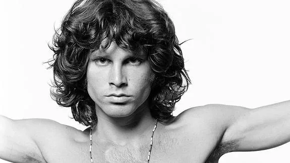 Jim Morrison y su historia en Granada