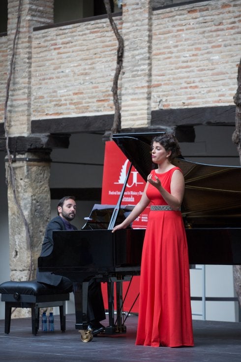 Concierto de fin de curso