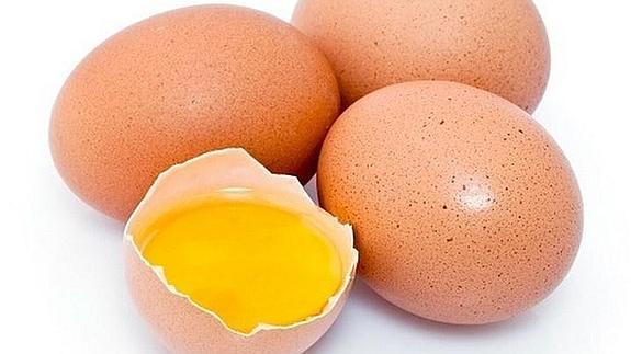 Cómo saber si un huevo está en mal estado fácilmente
