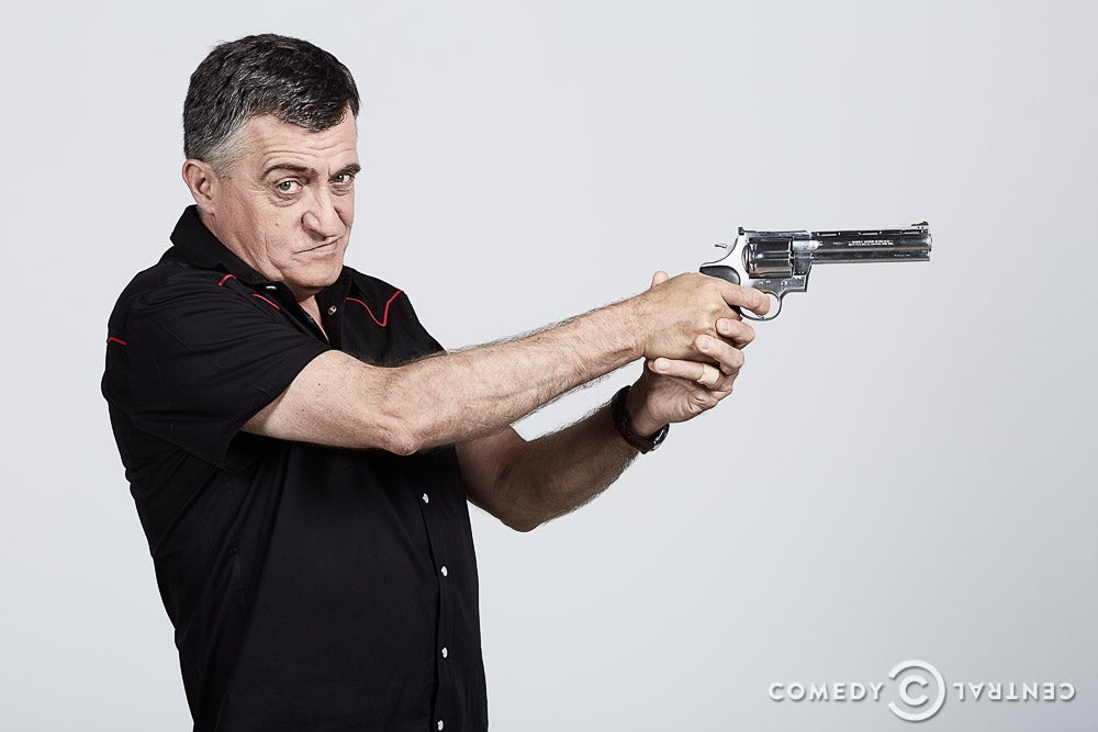 Diseccionando a Wyoming