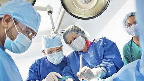 Fotografía referencial