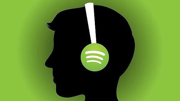 ¿Qué escuchan los granadinos en Spotify?