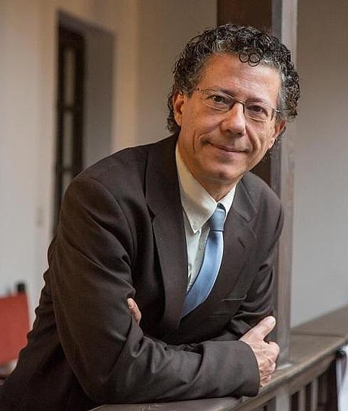 Reynaldo Fernández Manzano, nuevo director de la Alhambra