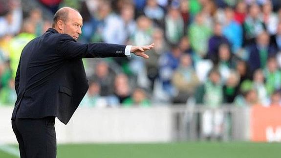 El Al Wasl de Dubái, para el trofeo