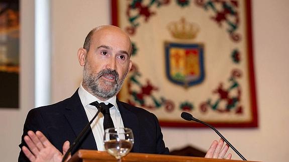 La HBO ficha a Javier Cámara