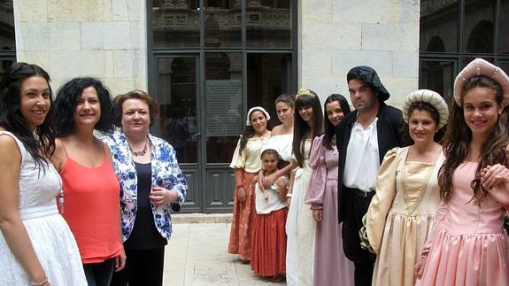 Valdepeñas regresará a la época renacentista a través de sus XII Fiestas Realengas