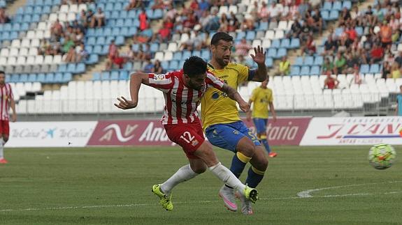 Elche cierra el laboratorio de Sergi