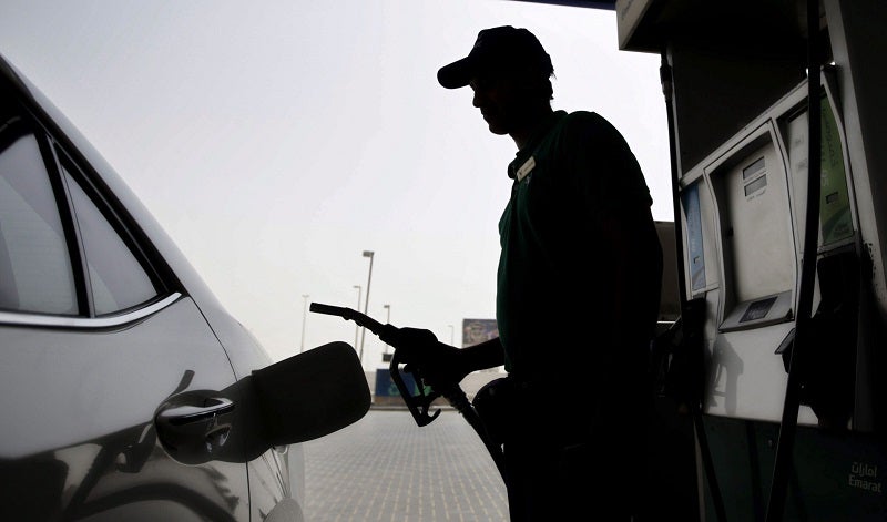 El gasoil más caro de España está en Santo Tomé