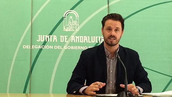 Industria agroalimentaria, agricultura ecológica y TIC, sectores económicos emergentes