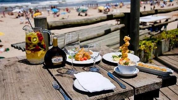 Los trucos que tienen los bares para cobrarte de más