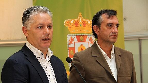 Visogsa encarga una auditoría sobre su situación económica y patrimonial