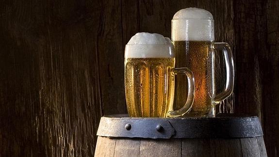 Carlsberg retira 140.000 litros de cerveza por estar contaminada con detergente