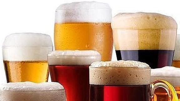 Verdades y mentiras sobre la cerveza