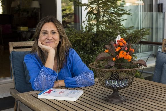 Beatriz Muñoz