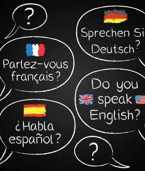 Descubren la palabra que se dice igual en casi todas las lenguas del mundo