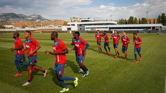 Un lugar donde vivir