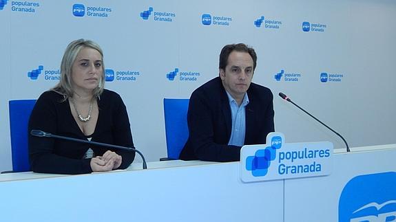 El PP asegura que Monachil ha perdido una subvención de 500.000 euros