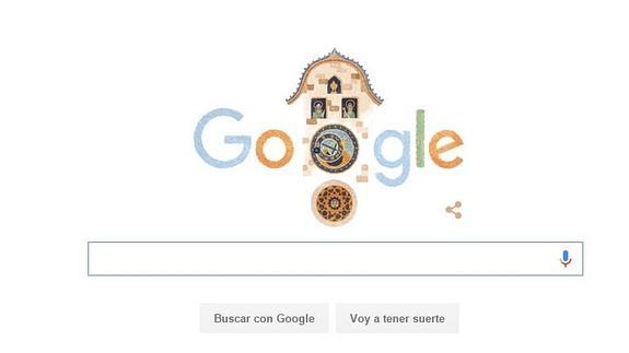 El Reloj Astronómico de Praga cumple 605 años de tics tacs en Google