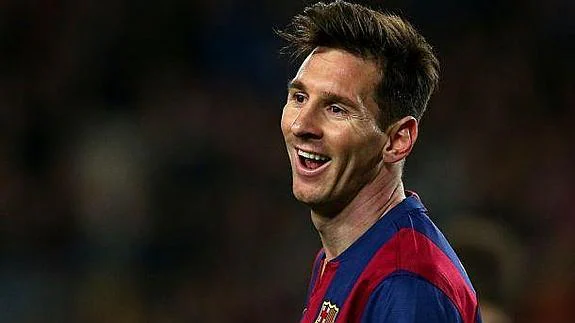 Hacienda pide 22 meses de cárcel para Messi.