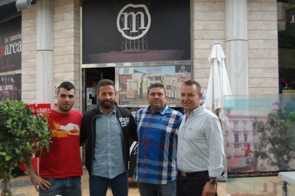 «Creo que, con otros resultados, Rivera se podría haber quedado»