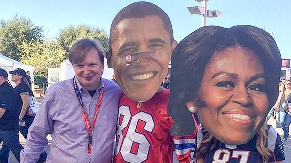 El mago de las urnas