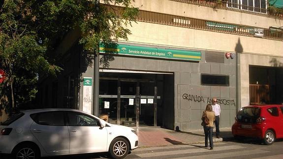 "Yo, cuando me entero de que ha bajado el paro, pienso: ¿Y a mí cuándo pollas me va a tocar?"