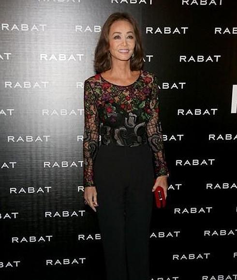 Preysler pide una tregua