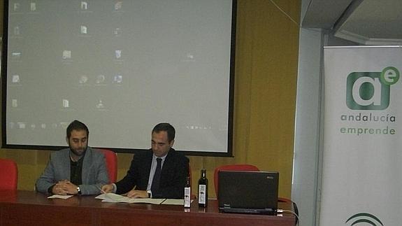 Un centenar de emprendedores se forma en cultivos industriales