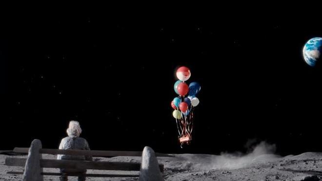 El tierno anuncio de Navidad que arrasa en la red