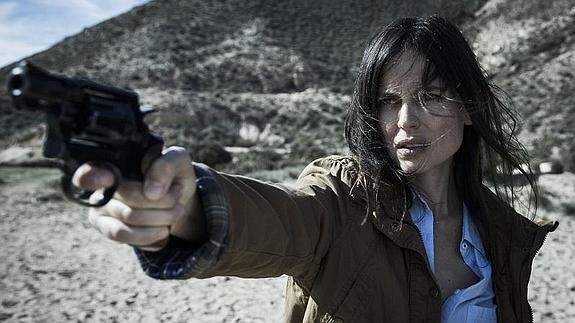 Imanol Uribe presentará Lejos del Mar en Almería en Corto