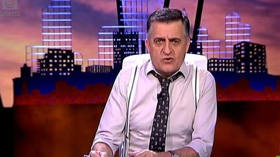 Wyoming, tajante: "La atrocidad en París debería servir para entender de qué huyen los refugiados"