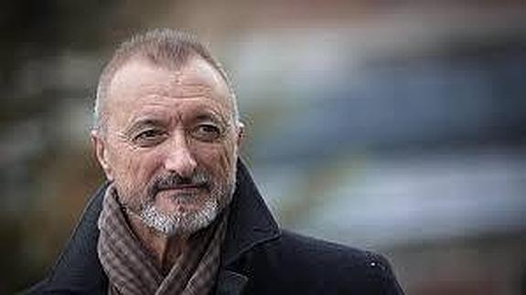 Artículo de Pérez-Reverte de este domingo