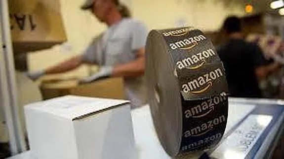 Cyber Monday en Amazon: Descuentos, ofertas y rebajas en tecnología