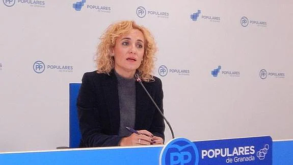 El PP acusa al PSOE de rechazar un aumento del pago por la ayuda a domicilio