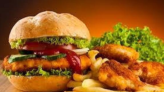 Cyber Monday en comida: descuentos para McDonald, Burger King, Telepizza y Domino's Pizza