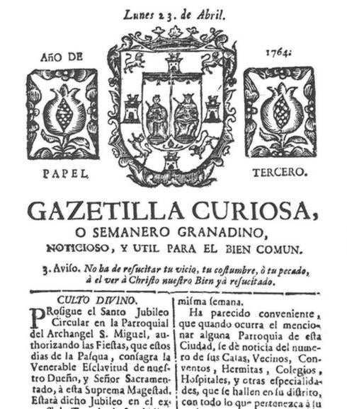 Las últimas noticias de La Gazetilla Curiosa