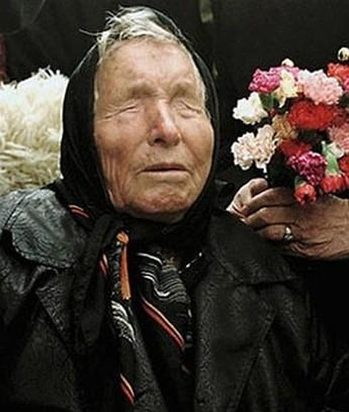 La apocalíptica predicción sobre el 2016 que hizo una anciana antes de morir