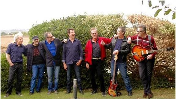 Manolo García y Quimi Portet volverán a subirse juntos a un escenario