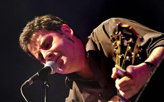 José Ignacio Lapido anuncia que grabará su nuevo disco a lo largo del próximo año y que saldrá a la venta en 2017. 