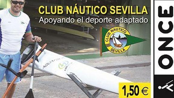 Cuoón de la ONCE del lunes.