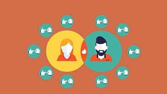 Unos españoles 'hackean' Tinder para ligar más