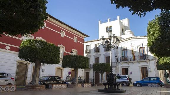 Sorbas esconde los tesoros subterráneos de 'Costa de Almería'